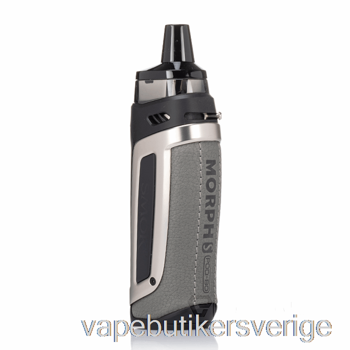 Vape Sverige Smok Morph S Pod-80 Kit Grå